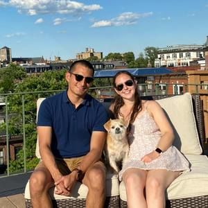 Meet your Posher, Lexi